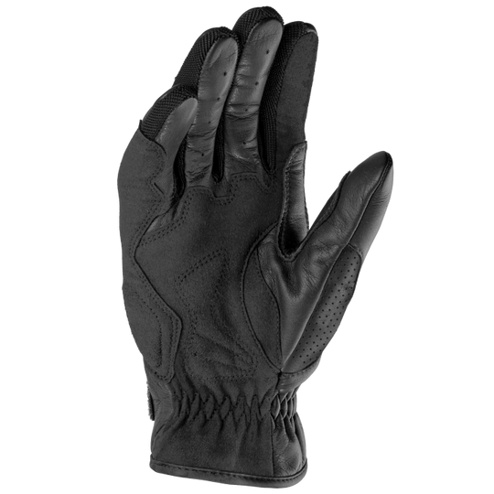 Guanti Spidi Clubber Glove in Pelle