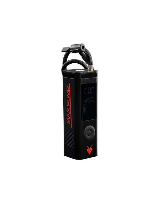 Gonfiatore Pneumatici portatile Patrolline Max Pump