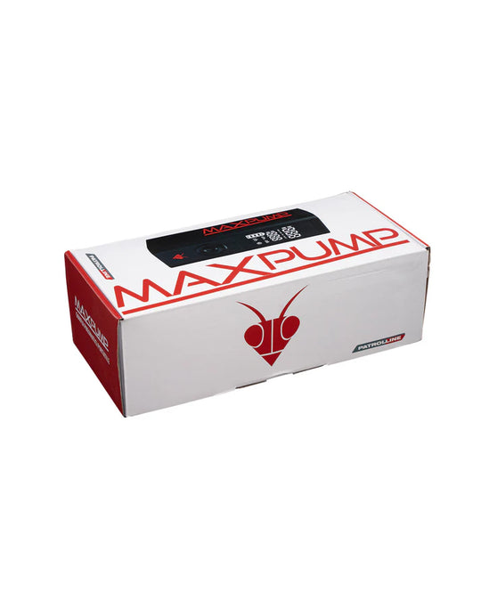 Gonfiatore Pneumatici portatile Patrolline Max Pump