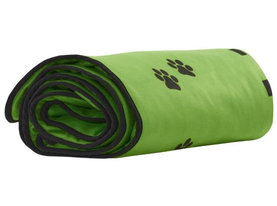 Copertina Kawasaki cane/gatto