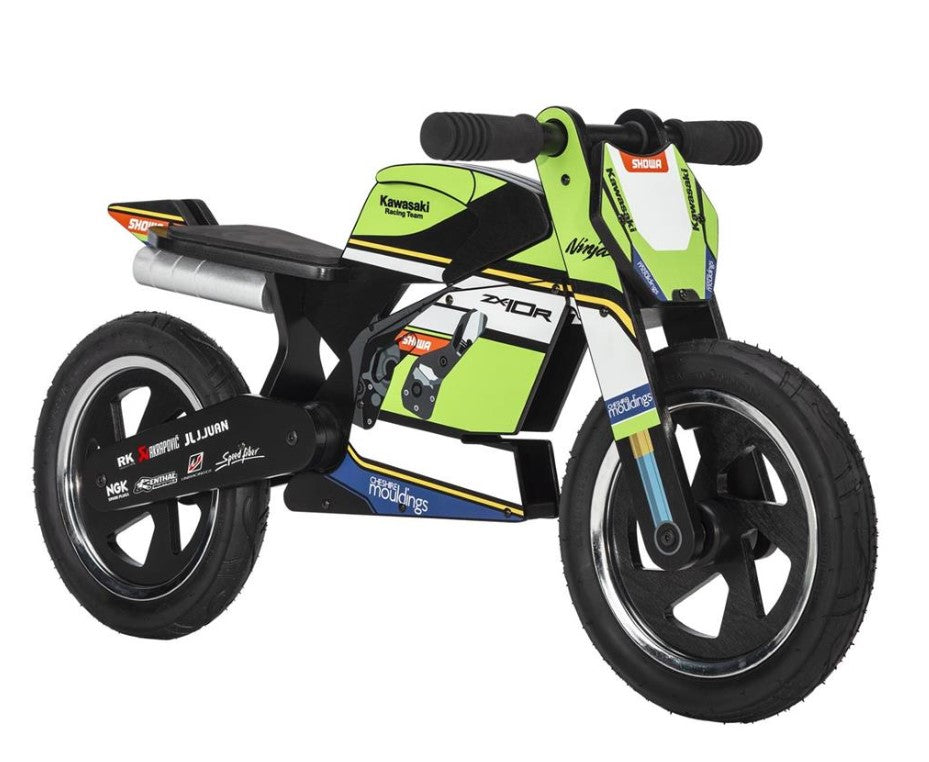 015SPM0047 Kawasaki Wsbk Balance Bike MY 24/25