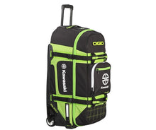 Carica l&#39;immagine nel visualizzatore di Gallery, 006MLU2310-00 Gearbag OGIO / KAWASAKI