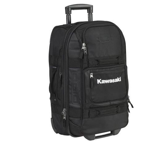 Trolley Kawasaki by Ogio