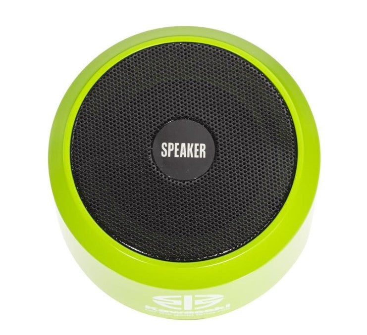 Speaker Wireless Kawasaki