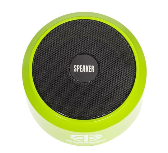 Speaker Wireless Kawasaki