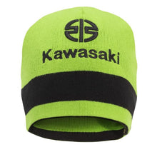 Carica l&#39;immagine nel visualizzatore di Gallery, 014SPA231000 SPORTS 2023 Cappello Dubleface Kawasaki