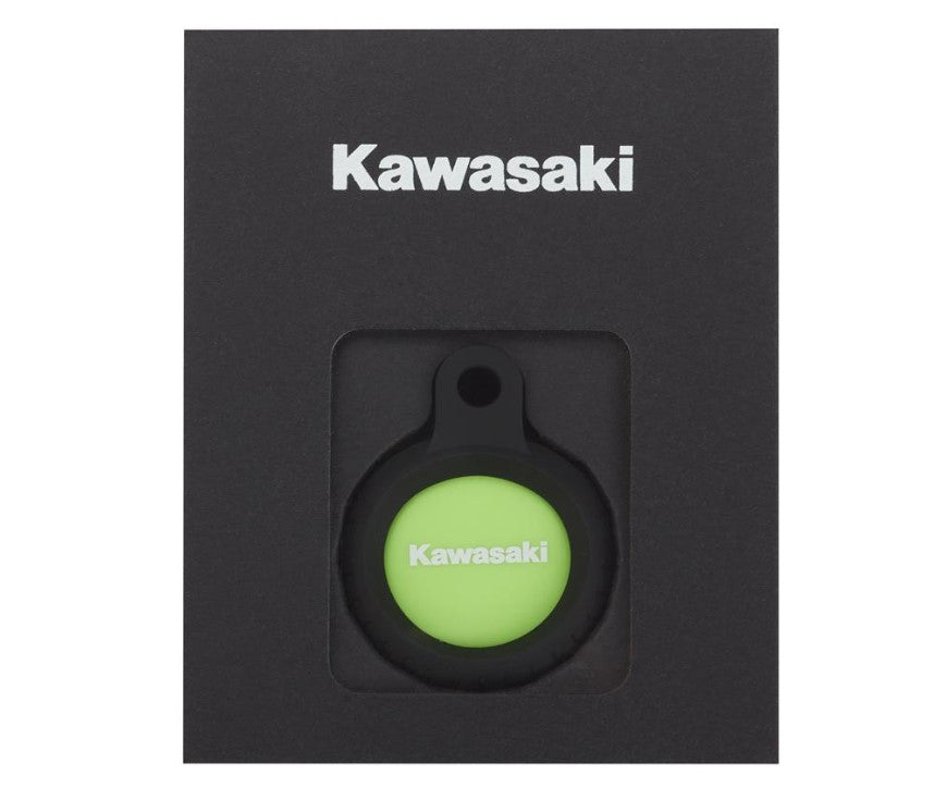 107MGU22100U Kawasaki Tag Keyring