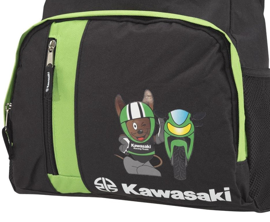 004MLK2210 ZAINO MOUSE KAWASAKI