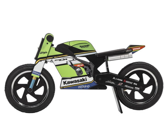 015SPM0047 Kawasaki Wsbk Balance Bike MY 24/25
