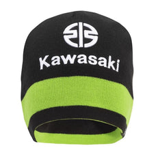 Carica l&#39;immagine nel visualizzatore di Gallery, 014SPA231000 SPORTS 2023 Cappello Dubleface Kawasaki