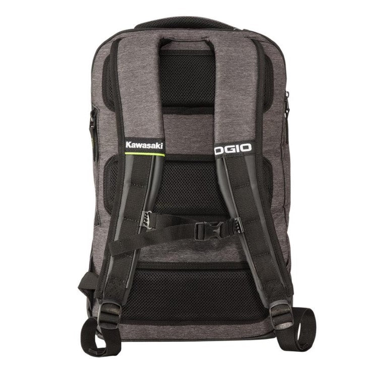 004MLU2510 Kawasaki -OGIO backpack