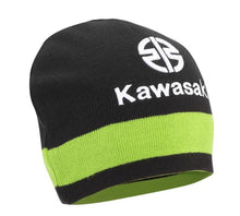 Carica l&#39;immagine nel visualizzatore di Gallery, 014SPA231000 SPORTS 2023 Cappello Dubleface Kawasaki