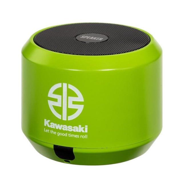 Speaker Wireless Kawasaki