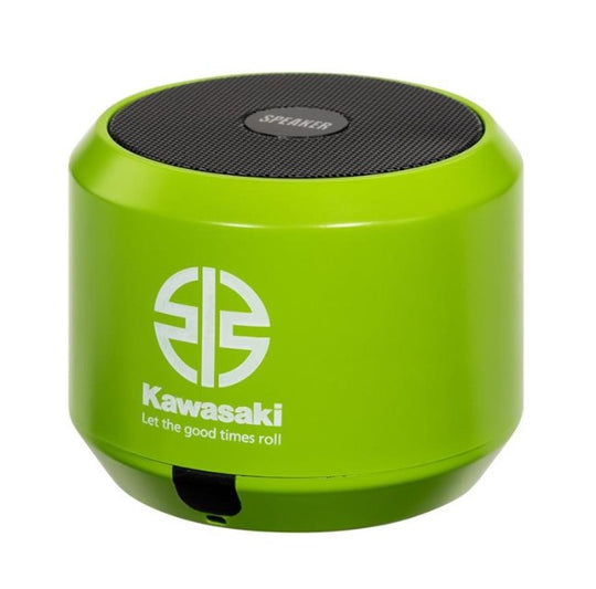 Speaker Wireless Kawasaki