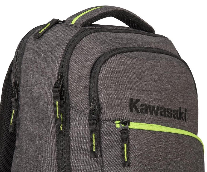 004MLU2510 Kawasaki -OGIO backpack