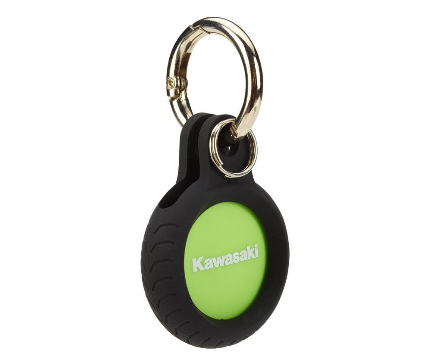 107MGU22100U Kawasaki Tag Keyring