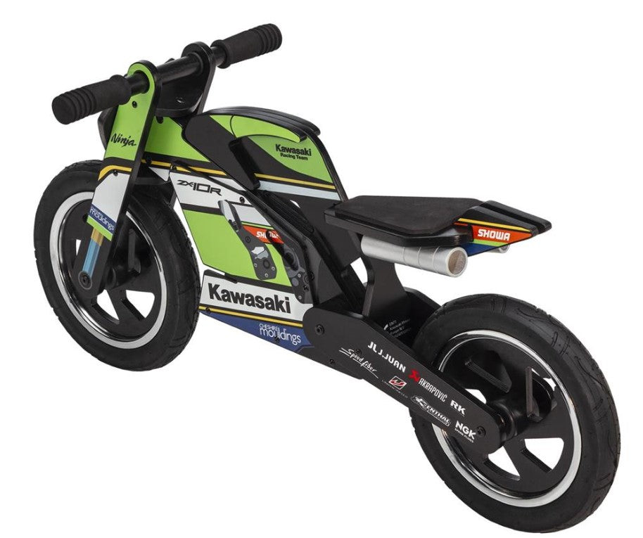 015SPM0047 KAWASAKI WSBK BALANCE BIKE MY24/25