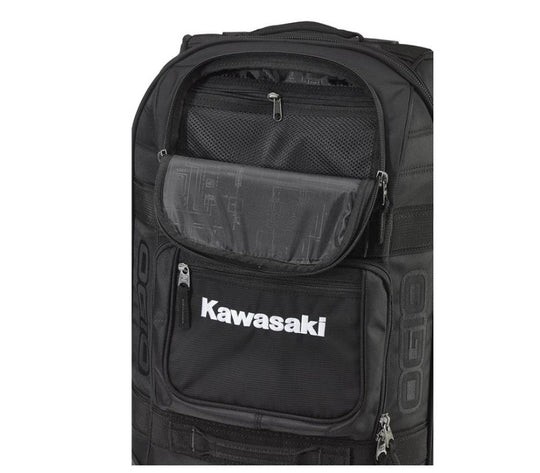 Trolley Kawasaki by Ogio
