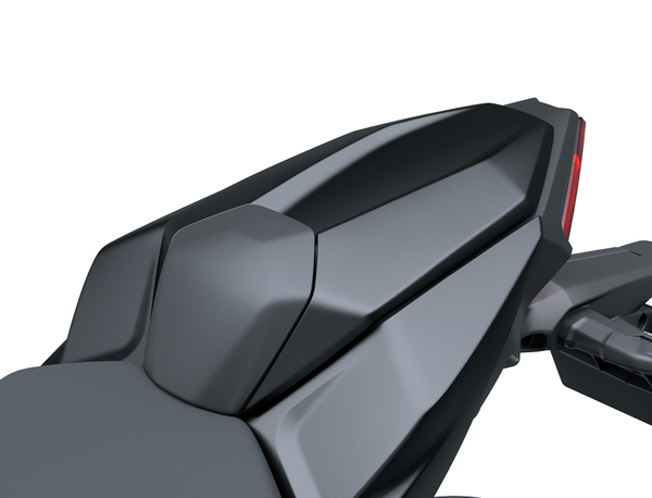 Kit coprisella - Monoposto Z650 S 2026