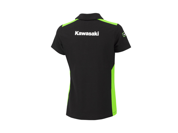 Polo Donna Kawasaki