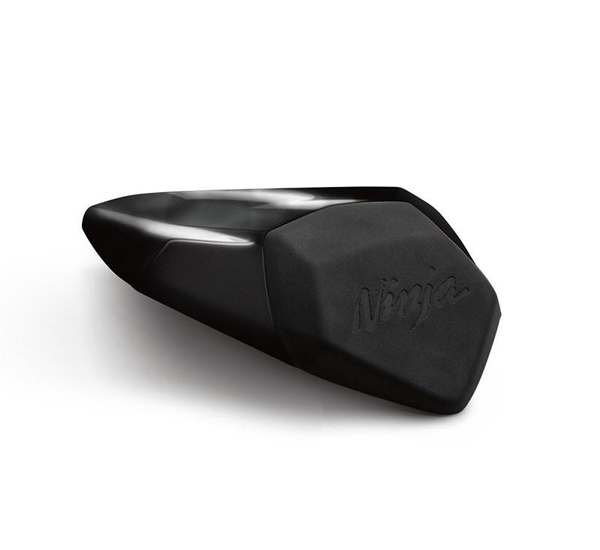 Kit coprisella Kawasaki per Ninja ZX-6R 2025 >