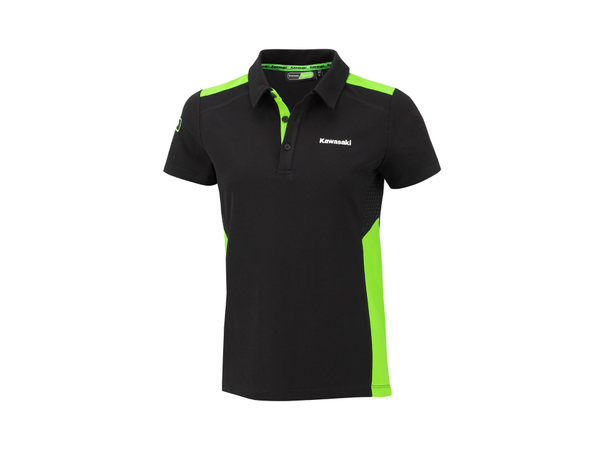 Polo Donna Kawasaki