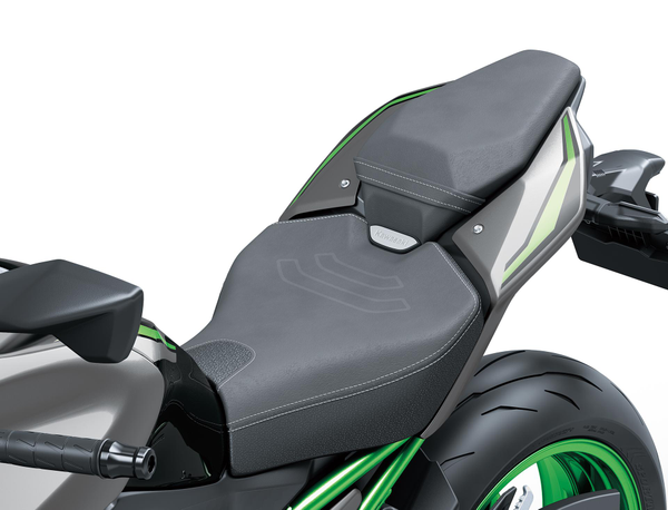 Sella Design Rider