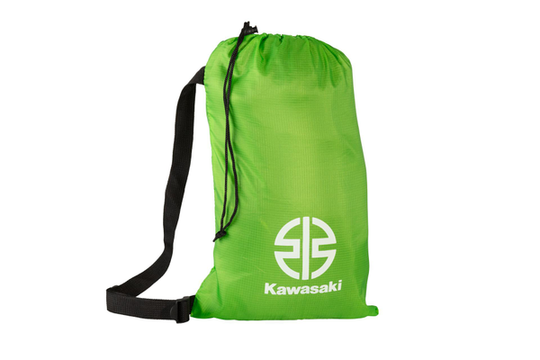 Lettino Gonfiabile Kawasaki