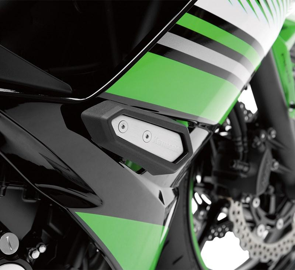 999940797 Slider paratelaio Kawasaki  2022-2026