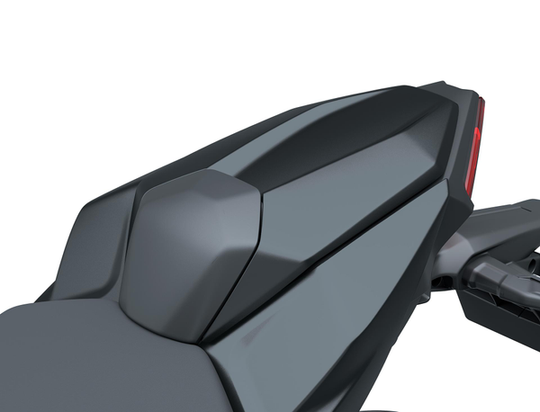 Kit coprisella - Monoposto Z650 S 2026