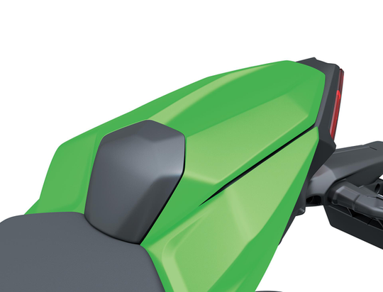 Kit coprisella - Monoposto Z650 S 2026