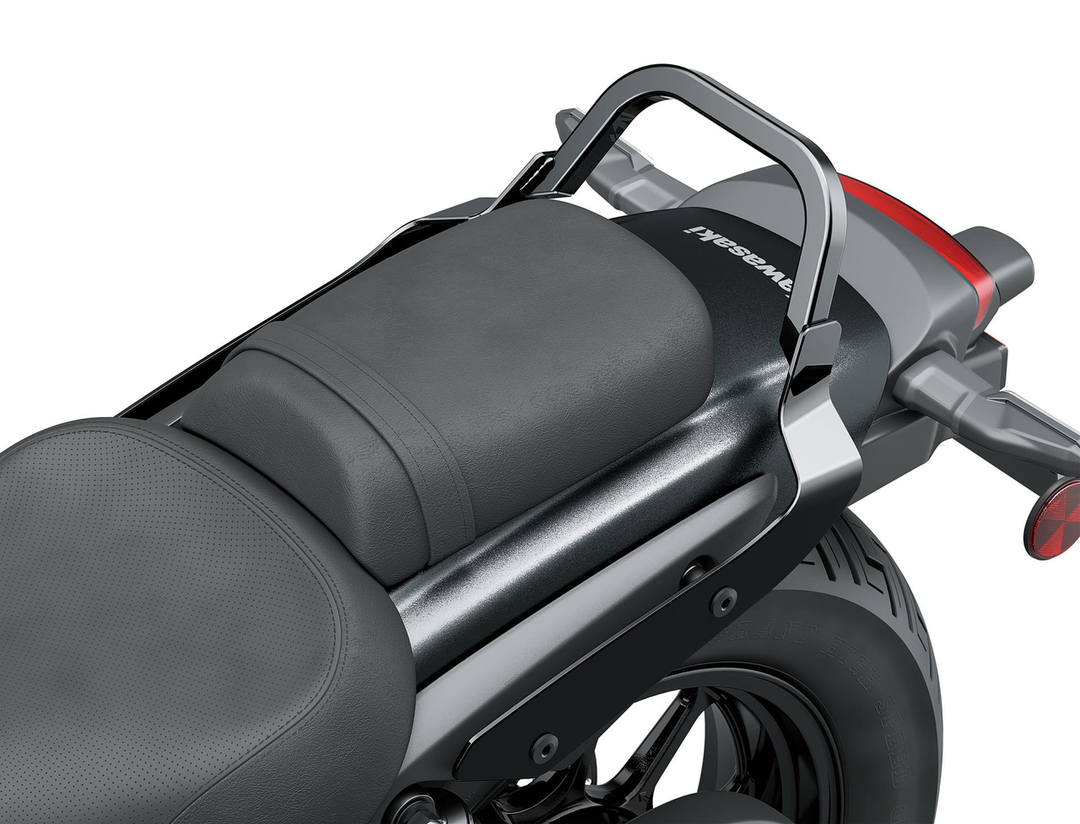 Maniglione passeggero Kawasaki Eliminator 500 - 500 SE 2024>