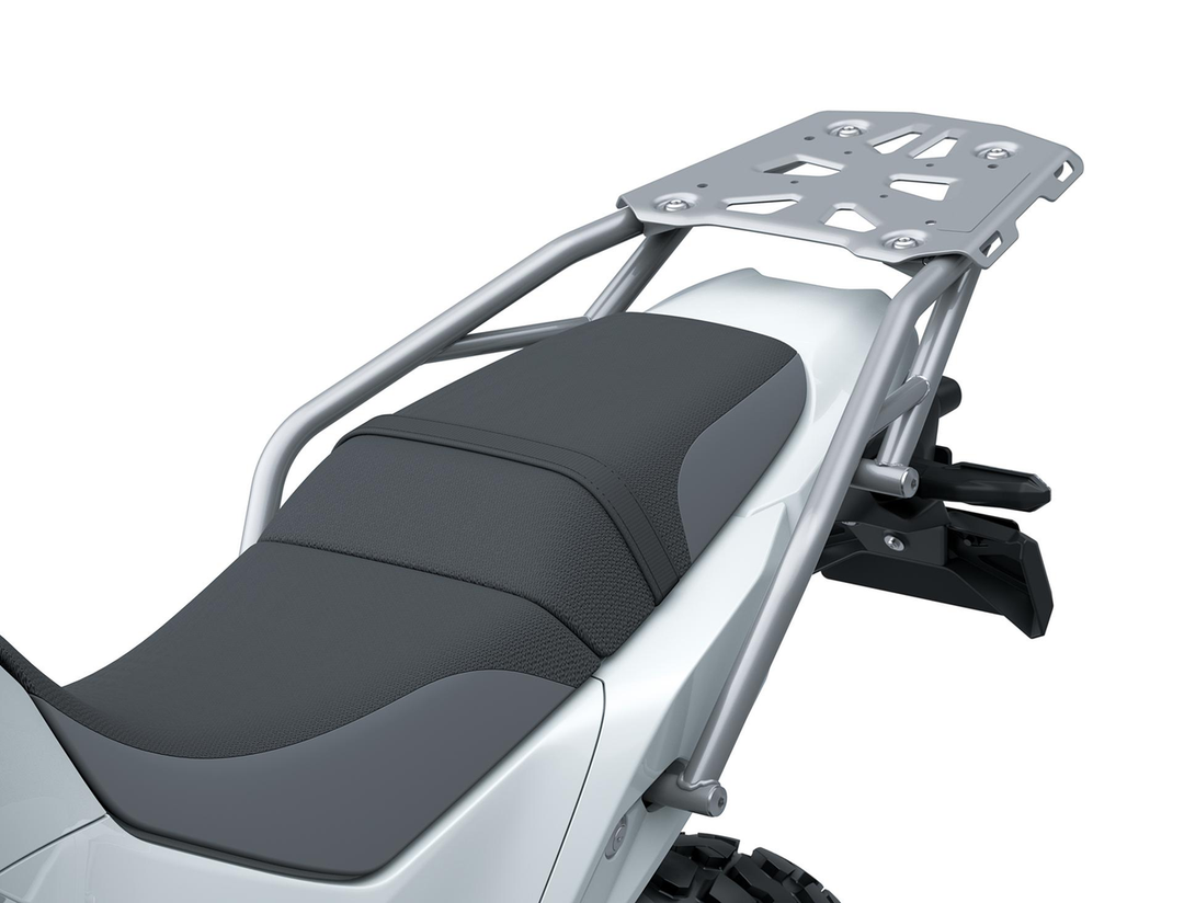 Portapacchi Kawasaki KLE 500 - 500 SE 2026>