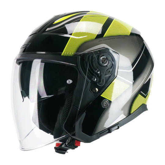 Casco jet Cgm 136 Rna
