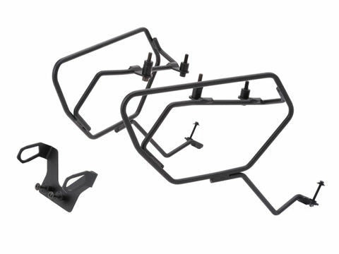 Givi Telaio porta borse laterali morbide per Kawasaki Z 650 2017-2021 TE4117