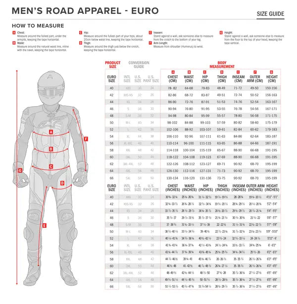 Giacca Alpinestars C-5 Drystar