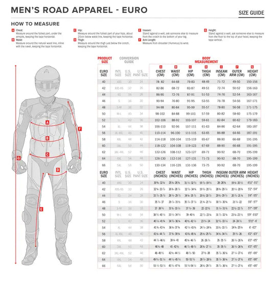 Giacca Alpinestars C-5 Drystar