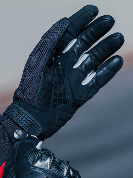 Guanti Spidi GCarbon