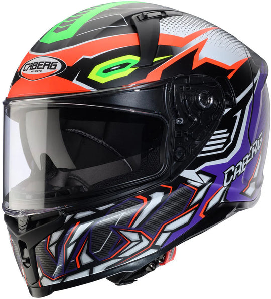 CASCO CABERG AVALON X