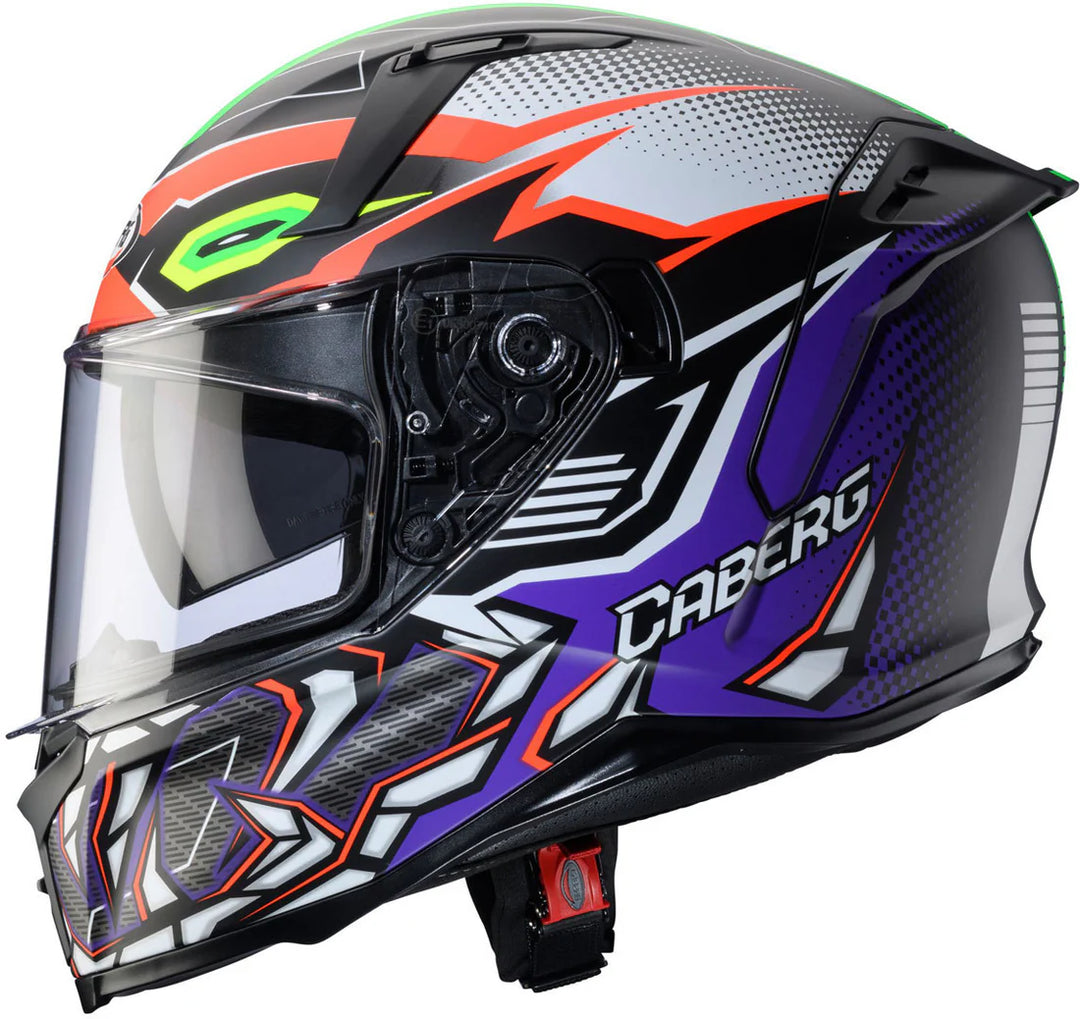 CASCO CABERG AVALON X