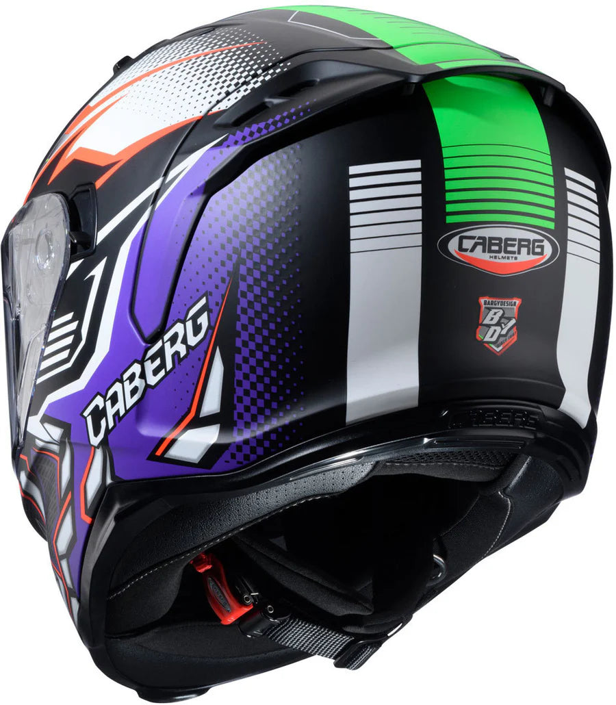 CASCO CABERG AVALON X
