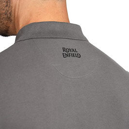 Polo Neck Royal Enfield