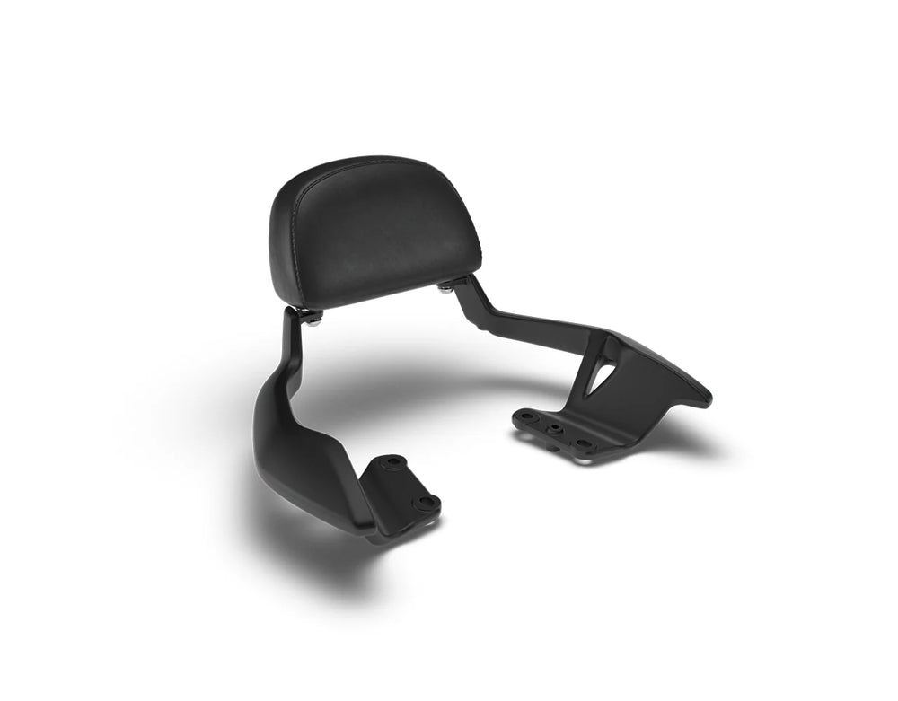 SUPPORTI PER SCHIENALINO PASSEGGERO NERI Royal Enfield Hunter 350 -KXA00141