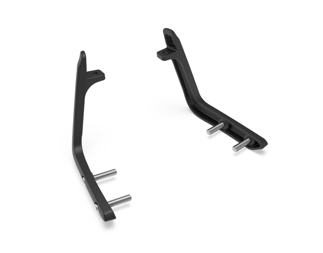 Maniglioni posteriori Royal Enfield per classic 350