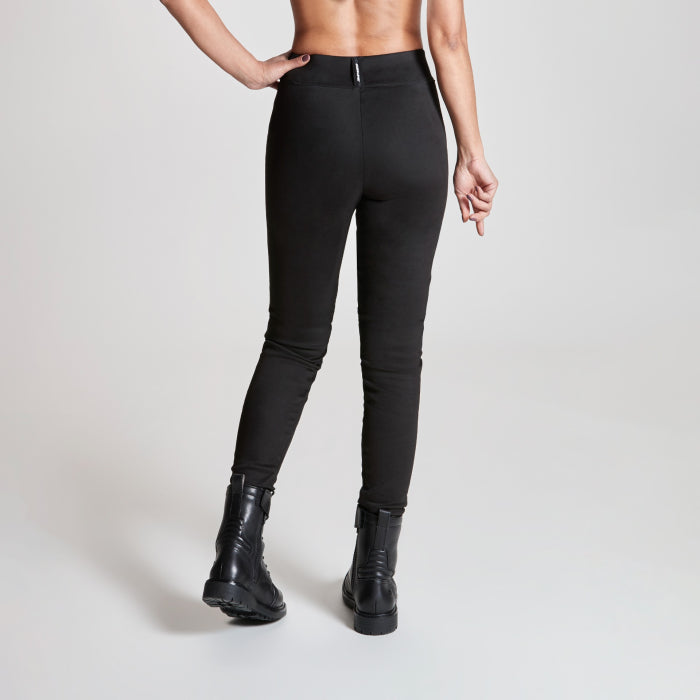 Moto Leggins Spidi pantalone leggins moto donna