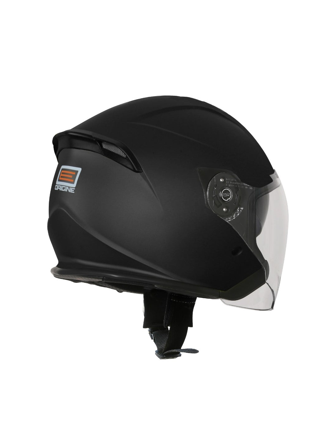 Casco Origine Palio 2.0 con Bluetooth