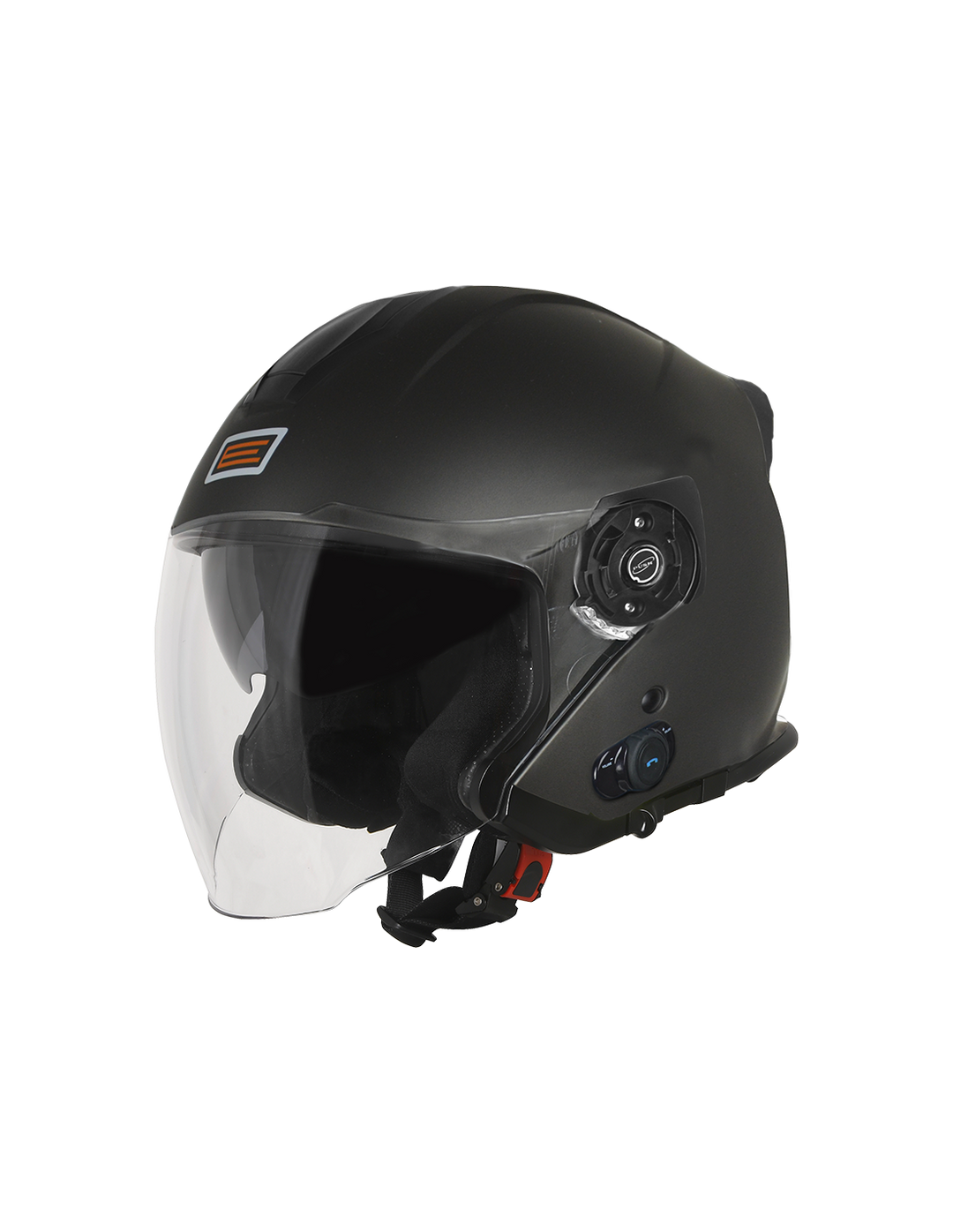 Casco Origine Palio 2.0 con Bluetooth