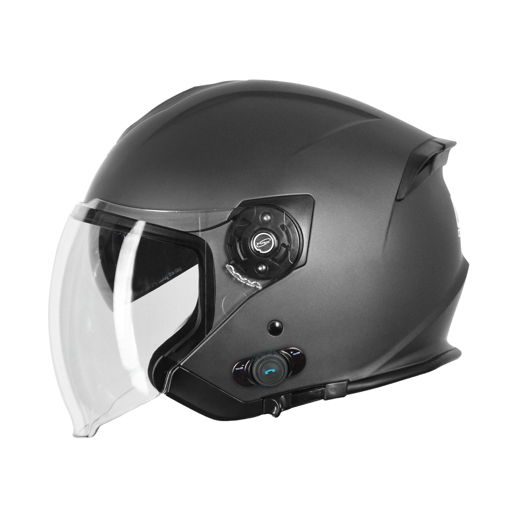 Casco Origine Palio 2.0 con Bluetooth