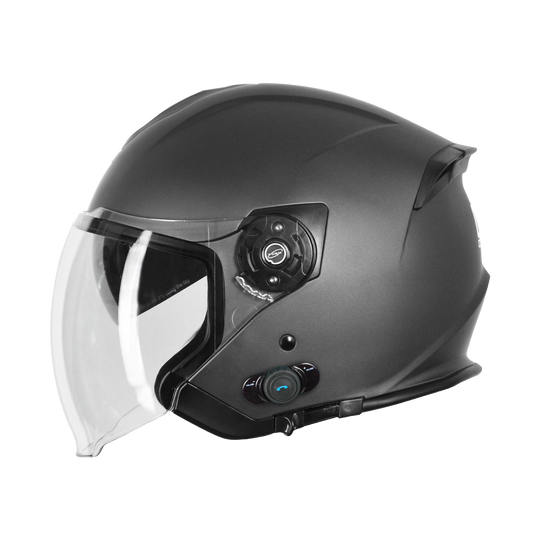 Casco Origine Palio 2.0 con Bluetooth