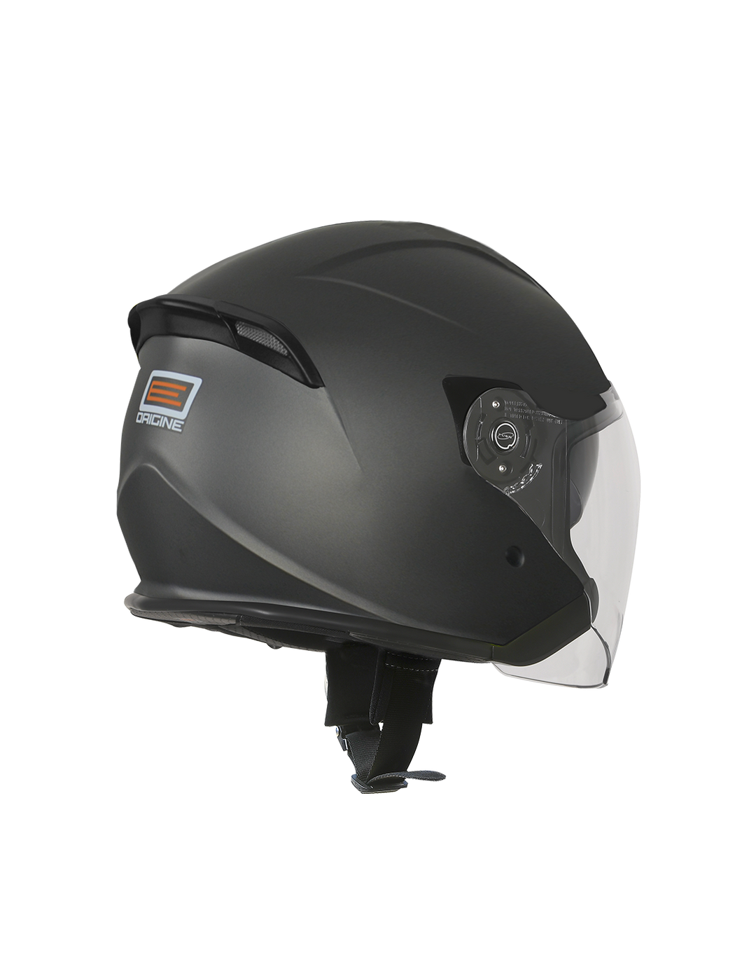 Casco Origine Palio 2.0 con Bluetooth